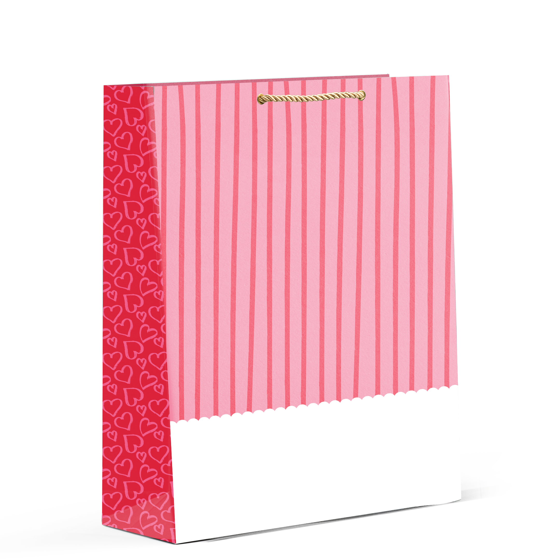 Cherry Love Gift Bag