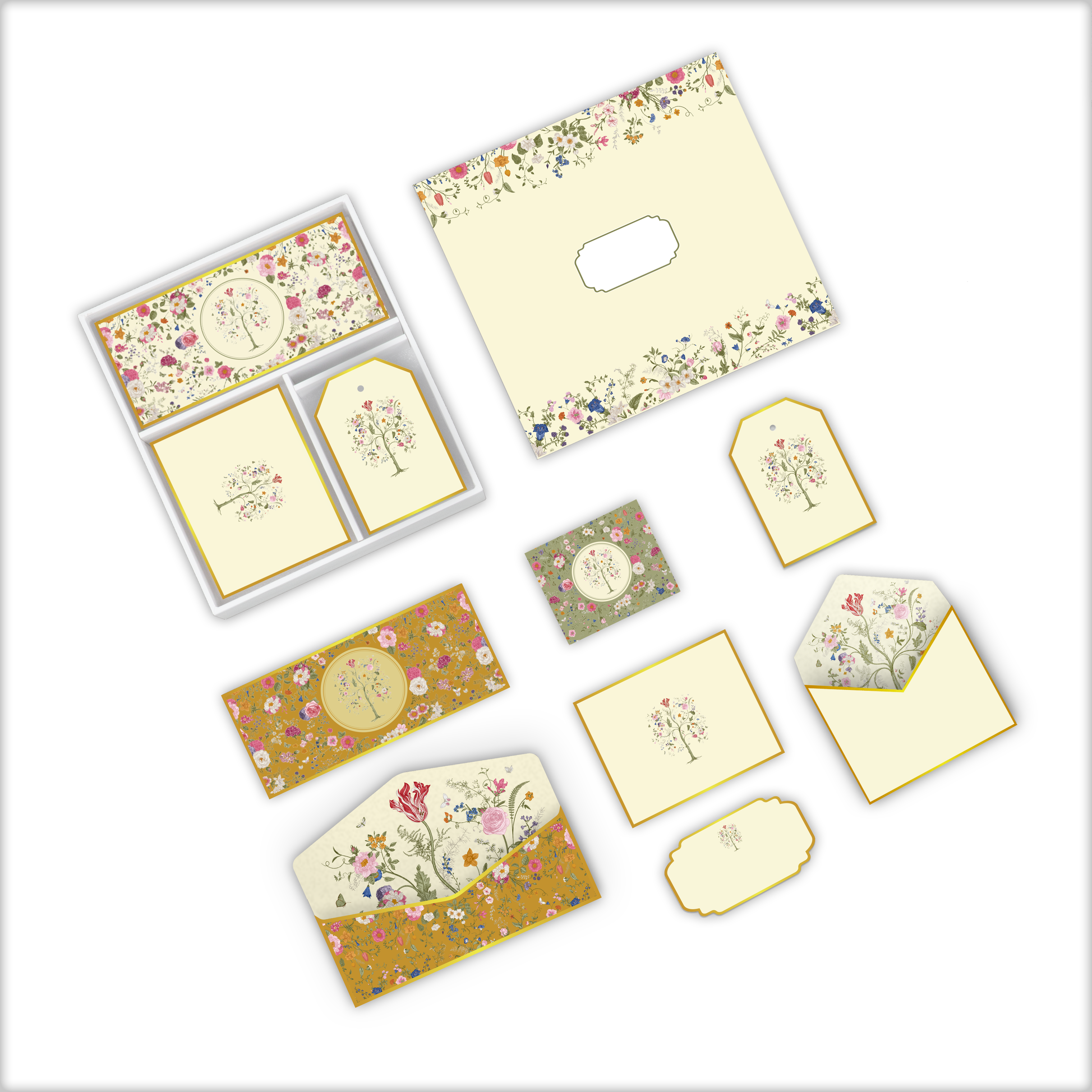 Tree of Life - The Gifter's Set