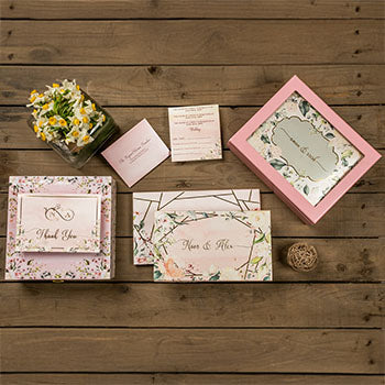 Blush Botanica