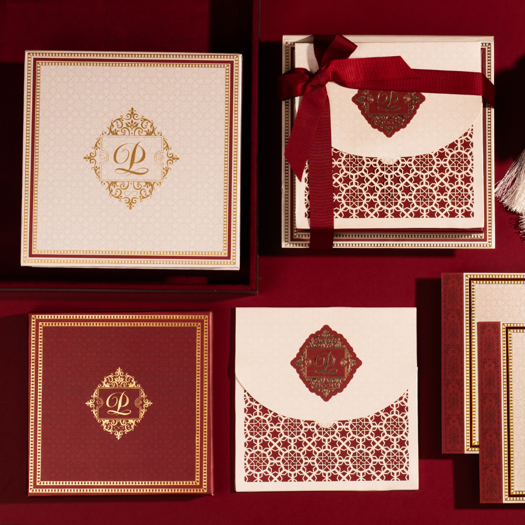 Velvet Vows