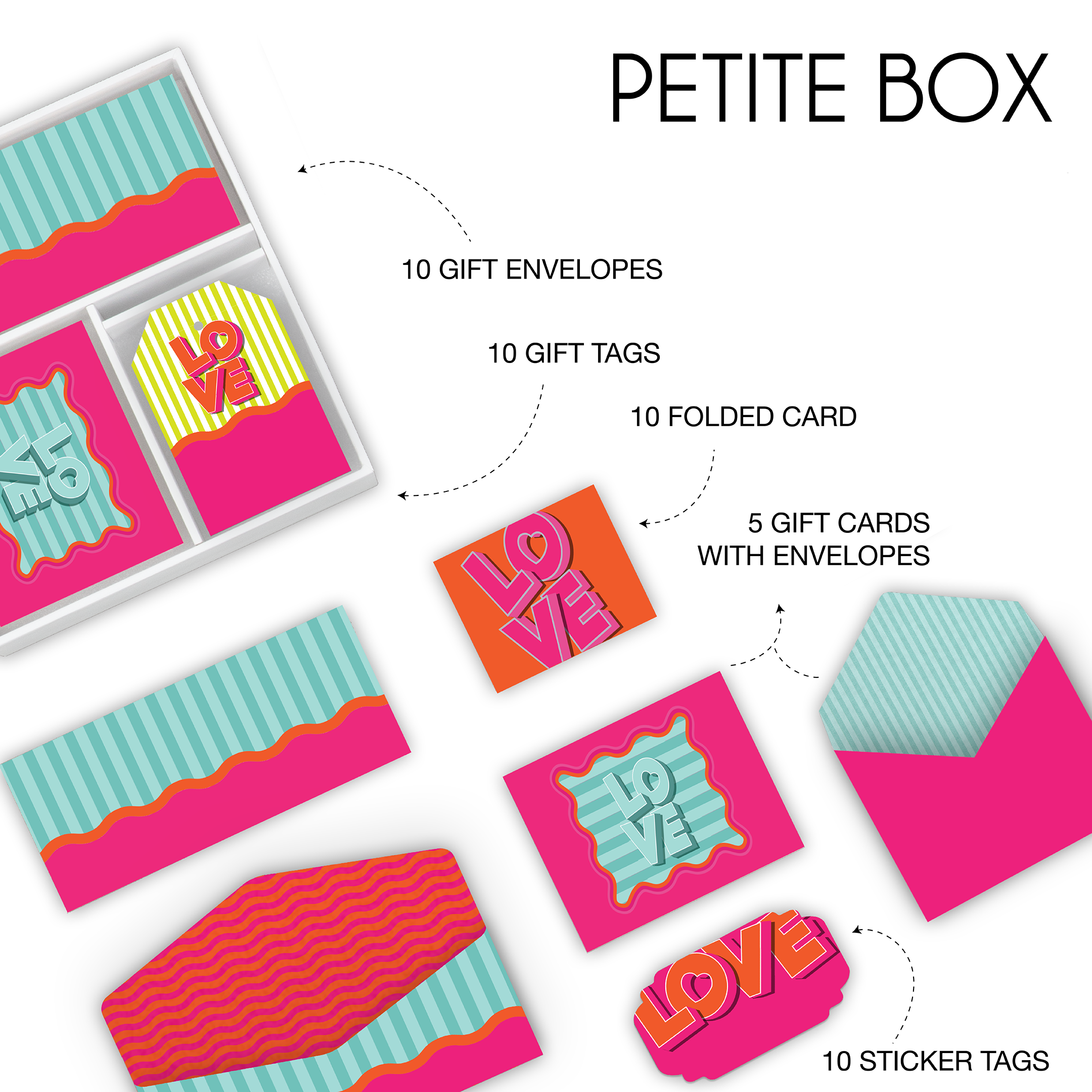 Tropical Pop - The Gifter's Set